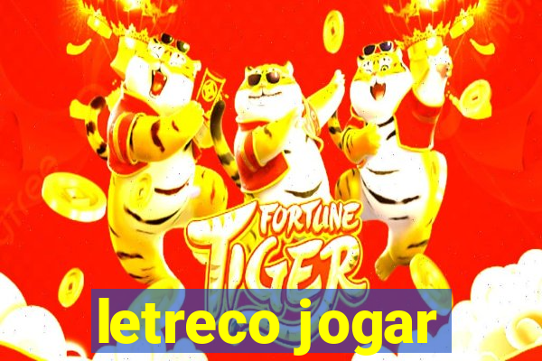 letreco jogar